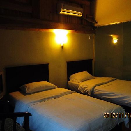 Beijing Confucious Hostel Esterno foto