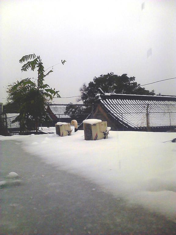 Beijing Confucious Hostel Esterno foto