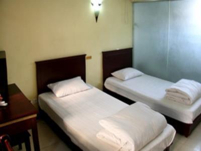 Beijing Confucious Hostel Esterno foto