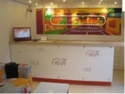 Beijing Confucious Hostel Esterno foto